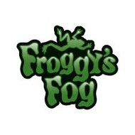 FROGGY'S FOG